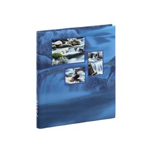 Walther design album photo fun 30x30 cm vert menthe 100 pages - La