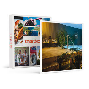 SMARTBOX - Coffret Cadeau Parenthèse de détente : accès d'1h à l’espace bien-être et 30 min de modelage à Marseille -  Bien-être