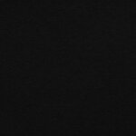 vidaXL Salon de jardin 3 Pièces avec coussins gris bois massif