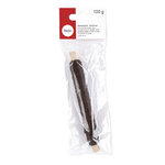 Fil floral 0 50 mm bobine en bois Marron foncé 100g