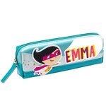 Trousse enfant prénom fille - Emma - Draeger