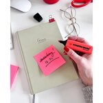 Set Bureau 23 Surligneurs BOSS ORIGINAL by Snooze One STABILO