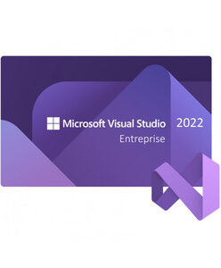 Microsoft Visual Studio 2022 Entreprise - Clé licence à télécharger