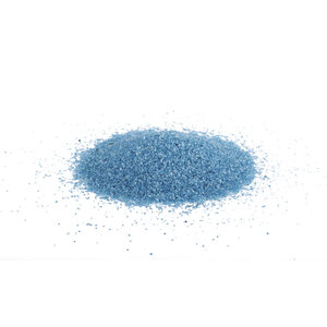 Sable fin Bleu clair 475ml soit approx. 750 g