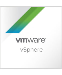 VMware vSphere 7 Essentials - Clé licence à télécharger