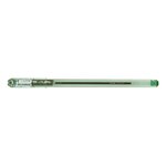 Stylo à bille SUPERB BK77  vert x 12 PENTEL