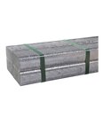 (1 bobine) feuillard polyester 12,5mmx0,70mmx2200m