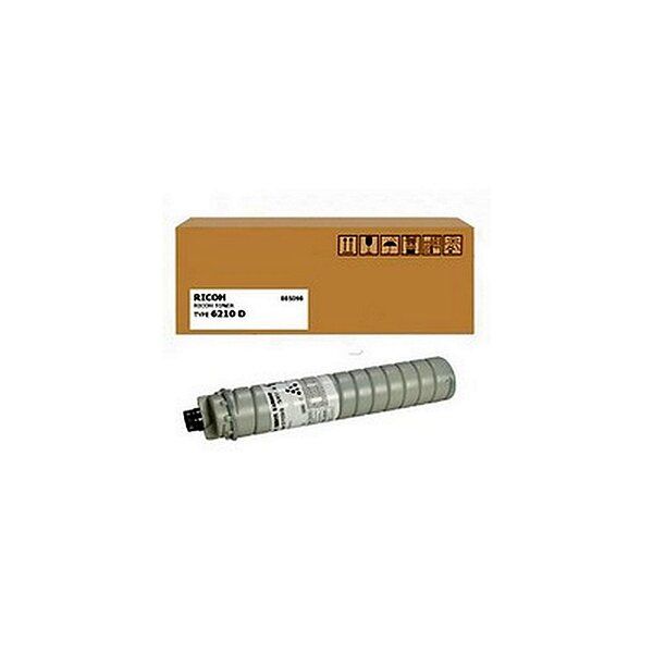 Ricoh Type 6210D Toner Noir 842346 / 885098
