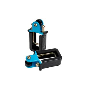Hudora 64031 - Fixation Vario pour Balançoire 2 pièces