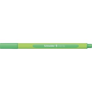 Feutre Fineliner Line-Up 04 highland-green SCHNEIDER