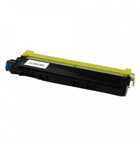 Photo non contractuelle Brother TN-230C Toner Cyan Compatible