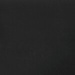 vidaXL Cadre de lit Noir 160x200 cm Similicuir