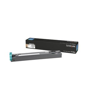 cartouche de toner LCCP noir - original LEXMARK