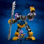 76242 Armure robot Thanos ® Marvel Super Heroes