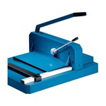 Massicot professionnel 842 Coupe 43 cm Epaisseur 20 mm DAHLE