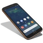 Smartphone pour senior  doro 8080 - noir