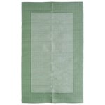 vidaXL Tapis d'extérieur Vert 190x290 cm PP