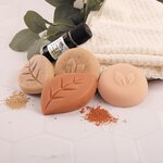 Kit DIY Savon Poudres d'Argile