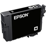 Epson cartouche jumelles - noir xl 502