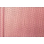 Rouleau Kraft 70g Tiny 5m x 35cm Fleurs roses - Rose CLAIREFONTAINE