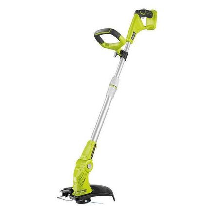 RYOBI Coupe-bordure 18V - Ø de coupe 25-30 cm