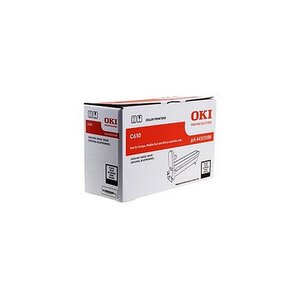 Oki Tambour Noir 44315108