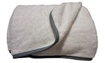 Plaid Bébé 100 x 150 cm - Gris