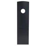 Porte-revues Mag-cube Ecoblack - Noir - X 6 - Exacompta