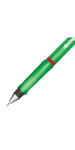 rOtring Visuclick  Porte-mine 0.7 mm  2B  vert