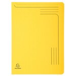 Paquet 5 Chemises Coin Forever® - A4 - Couleurs Assorties - X 8 - Exacompta
