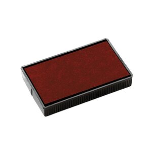 Cassette d'encre E/200 pour PRINTER S220W/ S200 - Rouge (paquet 2 unités)