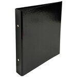 Classeur 2 Anneaux 25mm Iderama A5 - Couleurs Assorties - X 10 - Exacompta