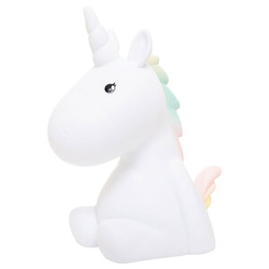 Veilleuse licorne led
