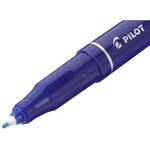 Stylo feutre fineliner frixion evolutive set  étui 4 pilot