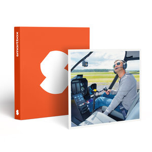 SMARTBOX - Coffret Cadeau Coffret cadeau Fête des Pères : activités aériennes à sensations fortes - Sport & Aventure