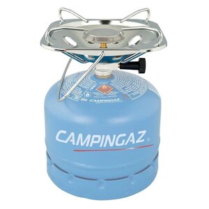 CAMPINGAZ Réchaud Super Carena R - 3000 W