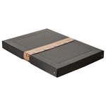 Purebox Black A3 40mm - Noir - X 5 - Falken