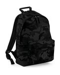 Sac à dos 18 litres - BG175 - noir camouflage army