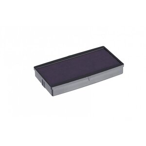COLOP Coussinet encreur de rechange E/30 bleu 2 pièces