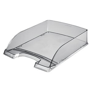 Bac à courrier Plus - Fumé (paquet 5 unités)