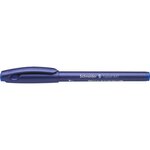 Roller à encre Topball 847 05 bleu SCHNEIDER