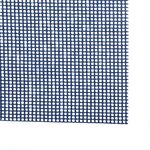 vidaXL Tapis de sol de camping bleu 6x3 m