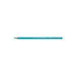 Crayon de couleur Polychromos turquoise cobalt clair FABER-CASTELL