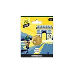 Tour de France 2025 - Champs-Elysées x le maillot vert