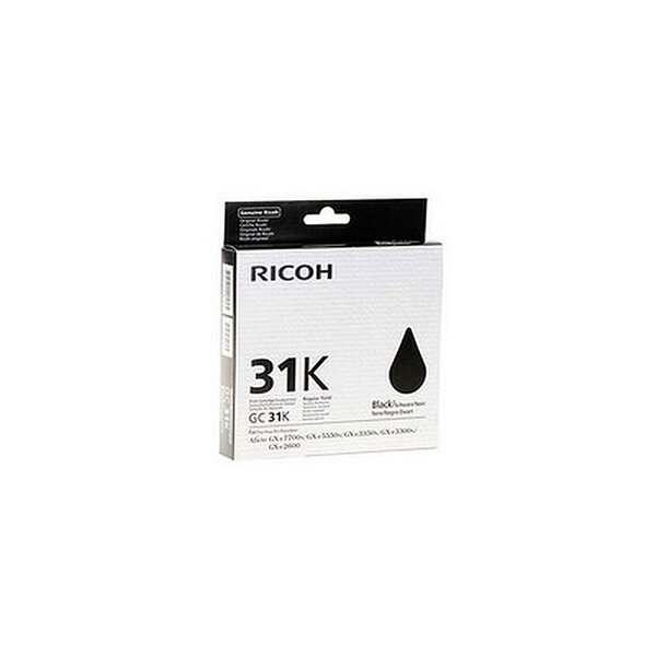 Ricoh cartouche noir 405688