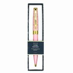 Stylo Personnalisé Super Nounou - Draeger paris