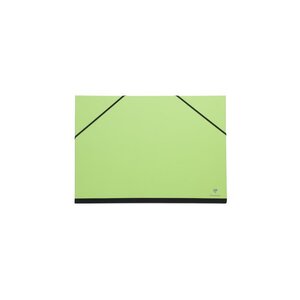 Carton à Dessin 37x52cm Vert CLAIREFONTAINE