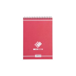 Bloc sténo Ligné 90 feuilles 60g 148 x 210 mm 001BLOC