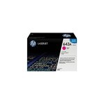 Hp 643a toner magenta q5953a