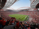 SMARTBOX - Coffret Cadeau Passion football : visite du stade de Luz du Benfica Lisbonne avec écharpe du club -  Sport & Aventure